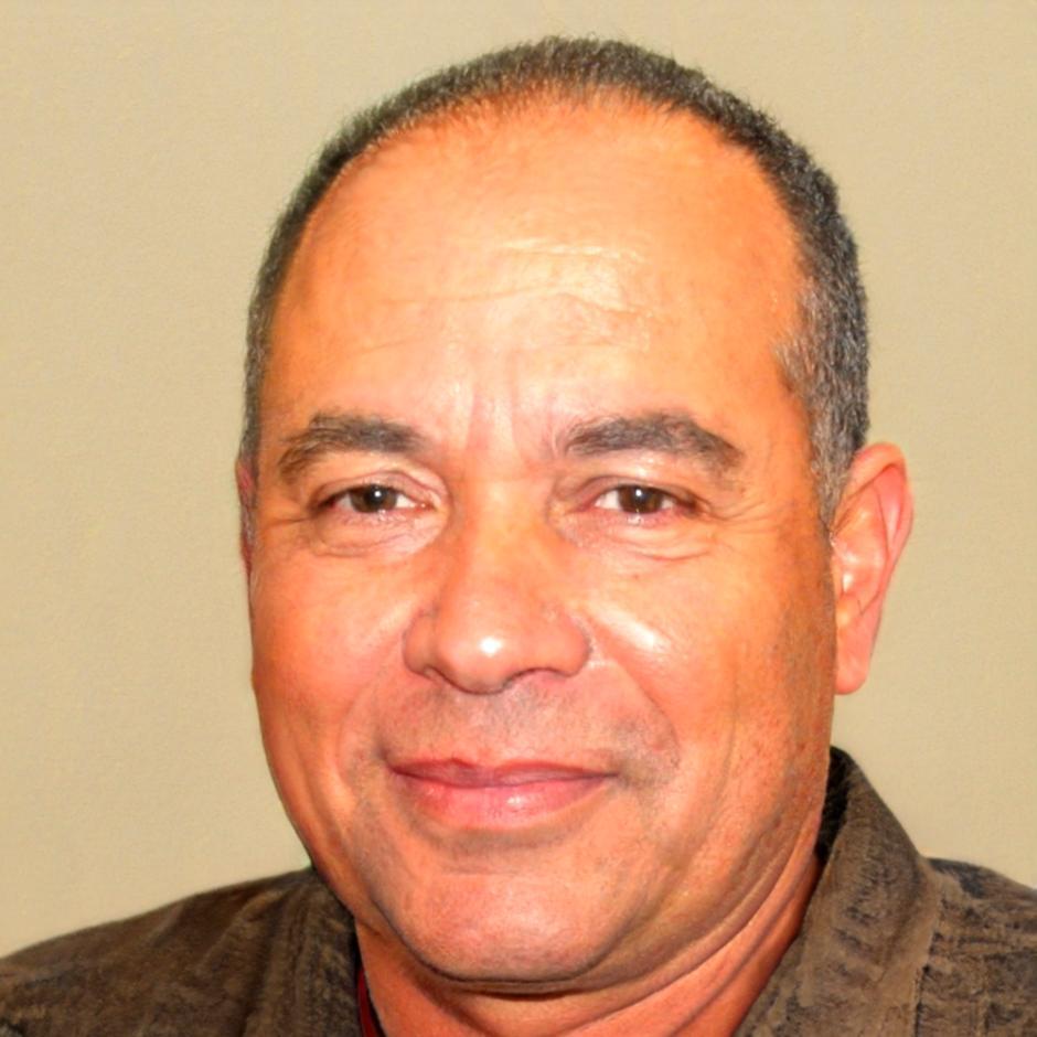 Carlos Ruiz