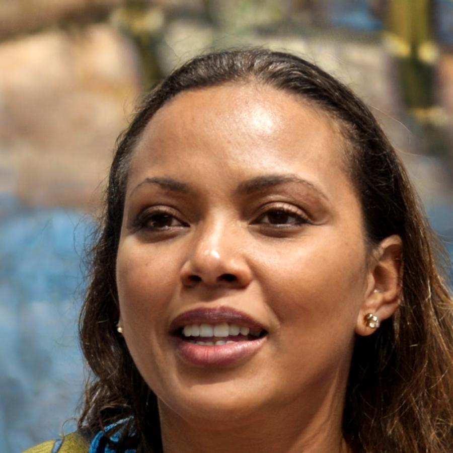 María, usuaria de dralkenovamaxmedia